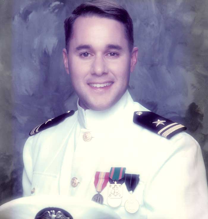 John A. Velotta